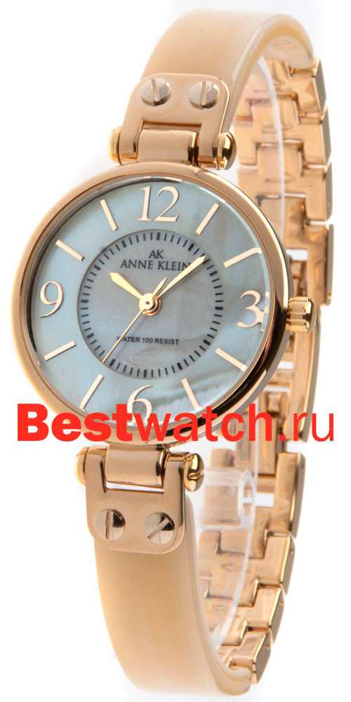 Часы Anne Klein Big Bang 9842CMHN